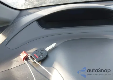 2007 Honda Civic Ex z USA, uszkodzony, nr VIN 1HGFA15837L042720